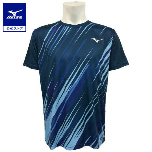 楽天市場】ミズノ公式 2023インターハイ陸上Tシャツ ブロック大会記念