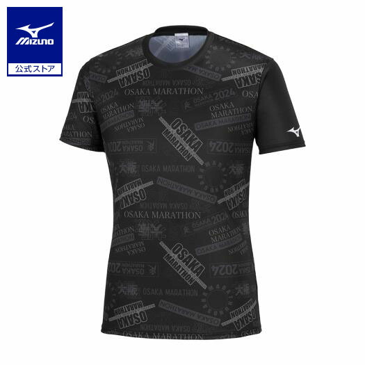 楽天市場】【楽天スーパーSALE割引】ミズノ公式 【大阪マラソン2025】T
