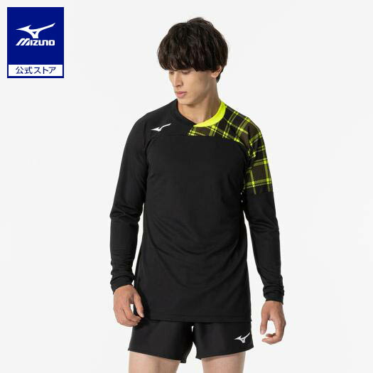 楽天市場】ミズノ公式 ゲームシャツ 長袖 バレーボール ユニセックス 楽天市場】ミズノ公式 ゲームシャツ 長袖 バレーボール ユニセックス