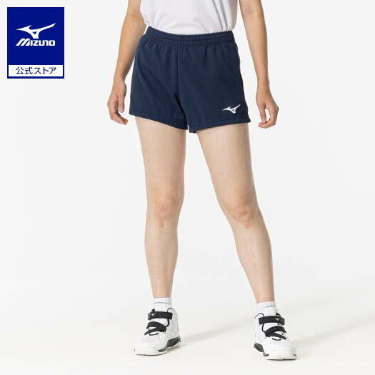 楽天市場】ミズノ公式 ゲームパンツ バレーボール レディース ブラック