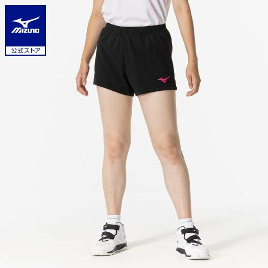 ファッショナー　バレーボールパンツ　Sサイズ　黒　ブラック　新タグ　外袋有未開封 DESCENTE バレーボール バレーボールパンツ -ファッション通販