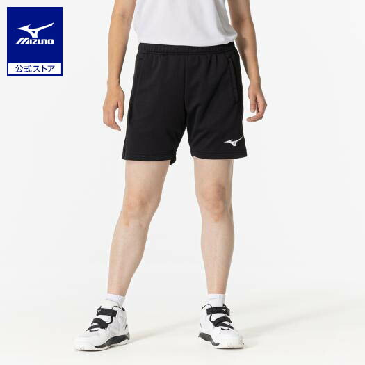 楽天市場】ミズノ公式 ゲームパンツ バレーボール レディース ブラック
