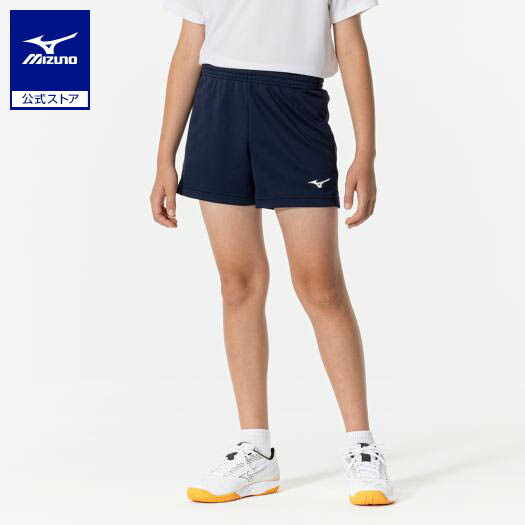 楽天市場】ミズノ公式 ゲームパンツ バレーボール レディース ドレス