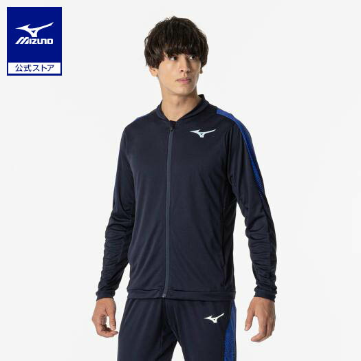 MIZUNO MTCウォームアップジャケット&パンツセット　XLサイズ MIZUNO MIZUNO（ミズノ）MTC ウォームアップジャケット パンツ