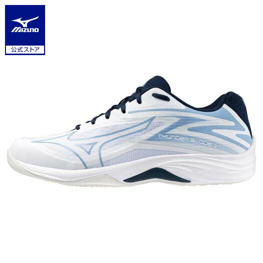 ミズノ V1GA237010 24.0 サンダーブレード Z/新品未使用 1666-0237-1.jpg?fitin=357:357