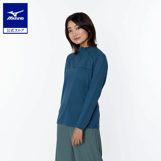 楽天市場】ミズノ公式 UVカットポンチTシャツ レディース ライト