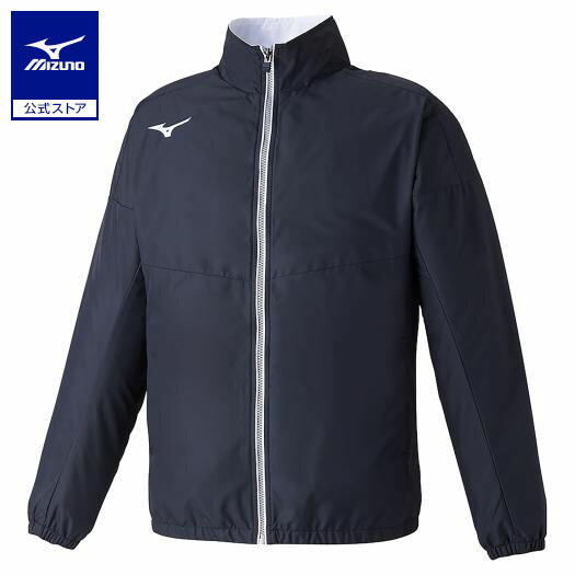 楽天市場】ミズノ公式 撥水フリースジャケット ユニセックス ブラック