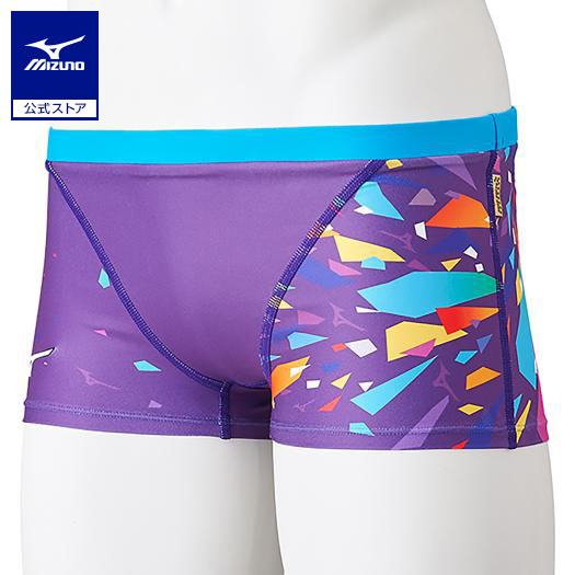 楽天市場】ミズノ公式 競泳用MX・SONIC α II ハーフスパッツ ジュニア
