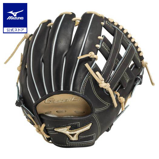 新品未使用ミズノ　グローバルエリート　ラディッシュ　軟式　サイズ9 内野手 楽天市場】【限定ラベル】ミズノグローバルエリートインフィニティ