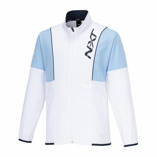 楽天市場】ミズノ公式 N-XT ウィンドブレーカージャケット ユニ