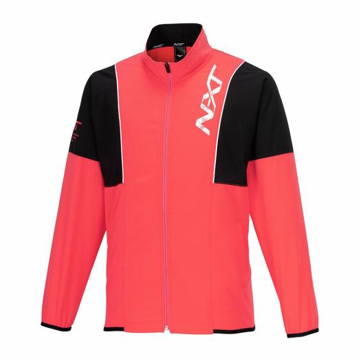 楽天市場】ミズノ公式 N-XT ウィンドブレーカージャケット メンズ