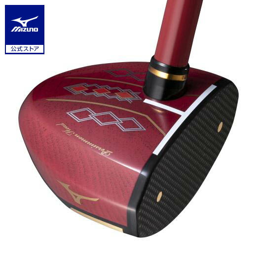 MIZUNO - 23％off! mizuno MS-04 ディープローズ 83cm 510g MIZUNO - 23％off! mizuno MS-04 ディープローズ 83cm 510gの