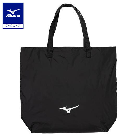 ＭＩＺＵＮＯ ミズノ ゴルフ 大判トートバッグ【ブラック】美品！ 楽天市場】ミズノ公式 トートバッグ ブラック×ゴールド : ミズノ公式