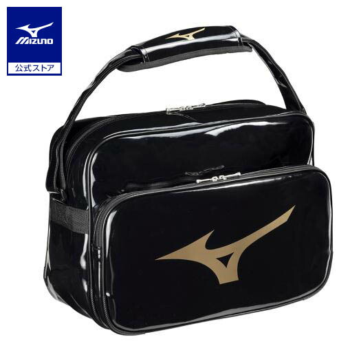 楽天市場】野球 バッグ ミズノ公式 大容量 大型 MIZUNO エナメル