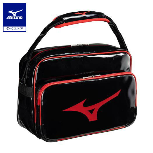 楽天市場】野球 バッグ ミズノ公式 大容量 大型 MIZUNO エナメル