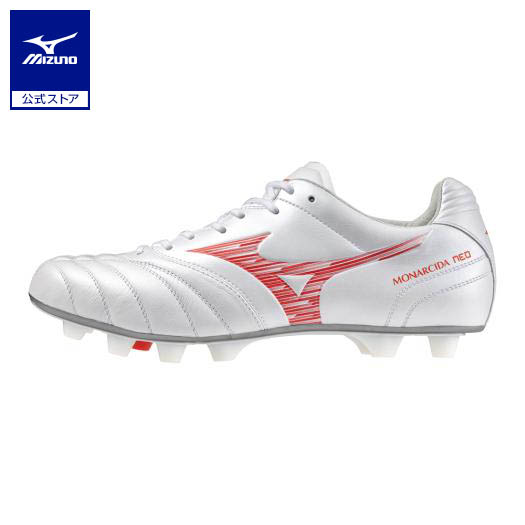 楽天市場】ミズノ公式 モナルシーダNEO III ELITE サッカー