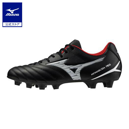 楽天市場】ミズノ公式 モナルシーダNEO III ELITE サッカー