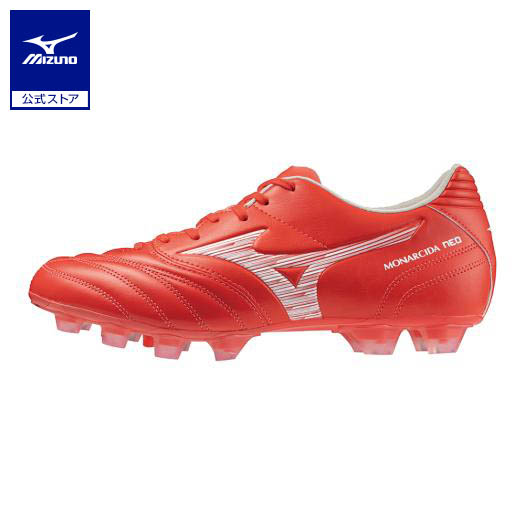 楽天市場】ミズノ公式 モナルシーダNEO III ELITE サッカー