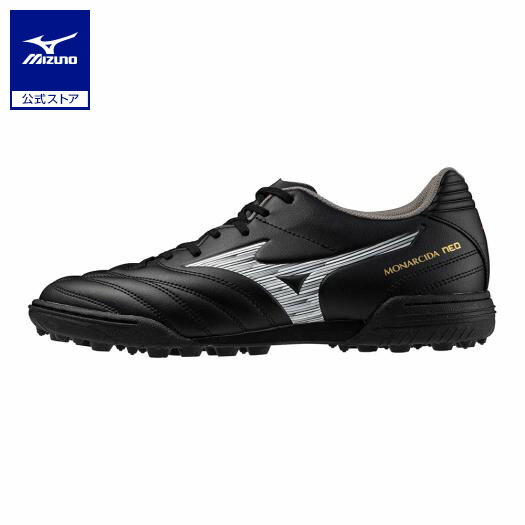 ミズノ モナルシーダ NEO III ELITEブラック×ギャラクシーシルバー 楽天市場】ミズノ公式 モナルシーダNEO III ELITE サッカー