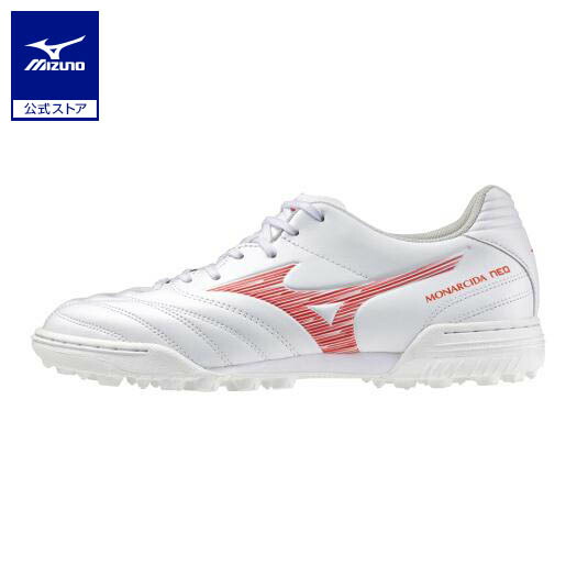 楽天市場】ミズノ公式 モナルシーダNEO III SELECT Jr AS サッカー