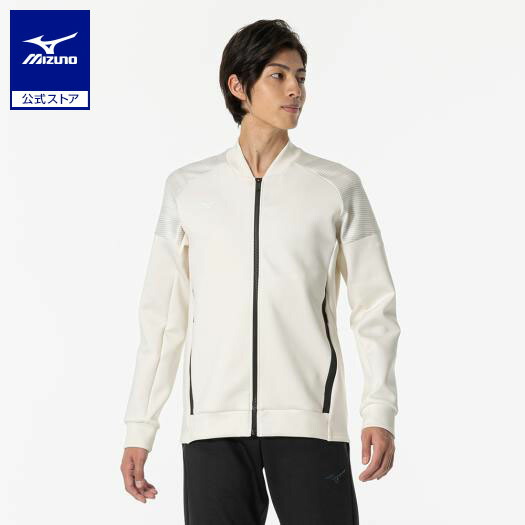 楽天市場】ミズノ公式 MCライン ストレッチスウェットトラック