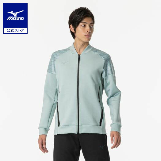 楽天市場】ミズノ公式 ストレッチスウェットジャケット ラケット