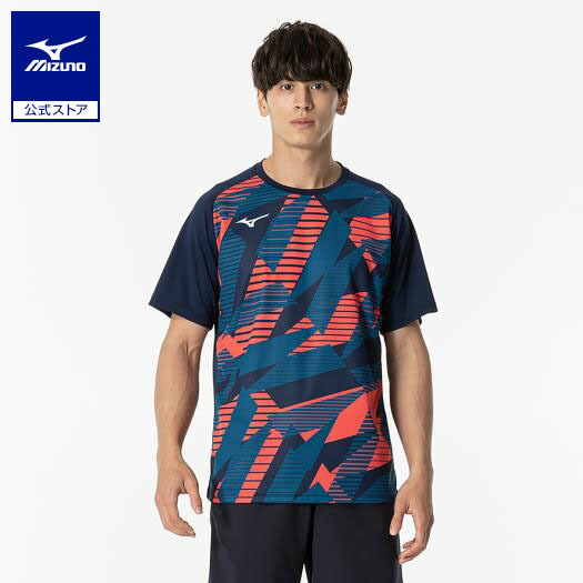 楽天市場】ミズノ公式 ゲームシャツ ラケットスポーツ ユニセックス