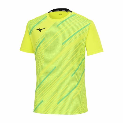 楽天市場】ミズノ公式 ゲームシャツ ラケットスポーツ ユニセックス