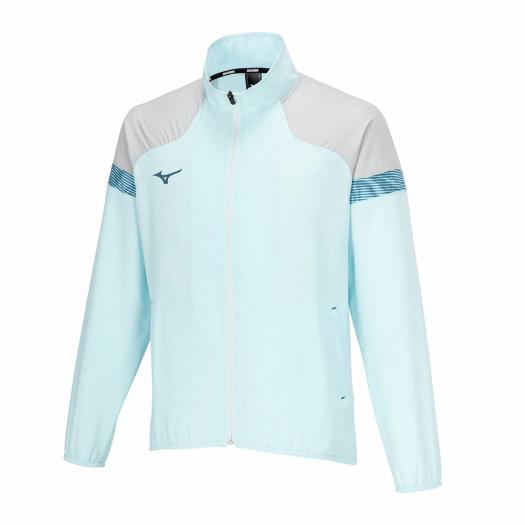 楽天市場】ミズノ公式 トレーニングクロスジャケット ラケットスポーツ