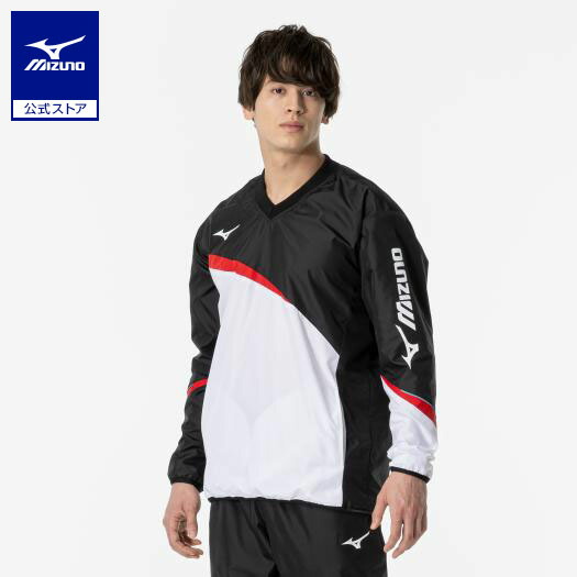 楽天市場】ミズノ公式 ウィンドブレーカージャケット 総裏メッシュ
