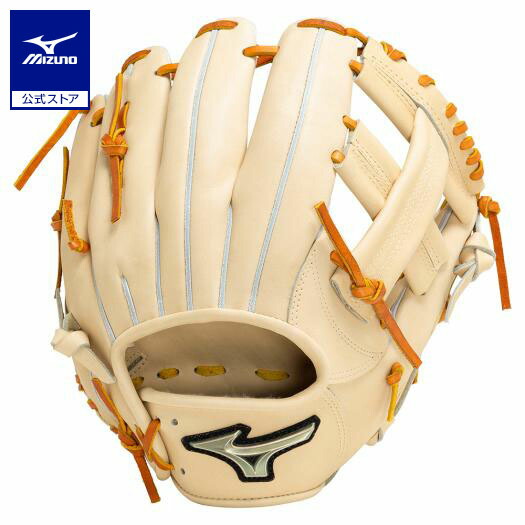 楽天市場】野球 グローブ 内野手用 硬式 ミズノ公式 グローバル