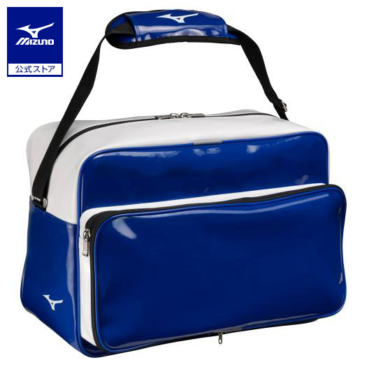 値下げ！新品未開封のミズノ野球バックネット MIZUNO ミズノ 【ミズノプロ】セカンドバッグ(46L) 野球