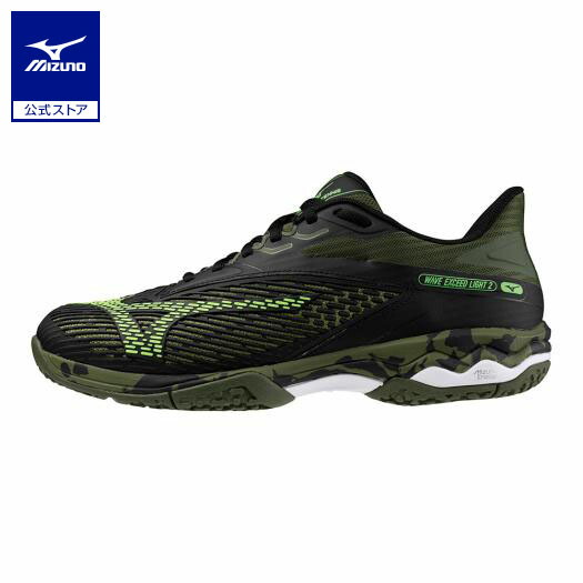 楽天市場】ミズノ公式 【オールコート用】ウエーブエクシードツアー 6