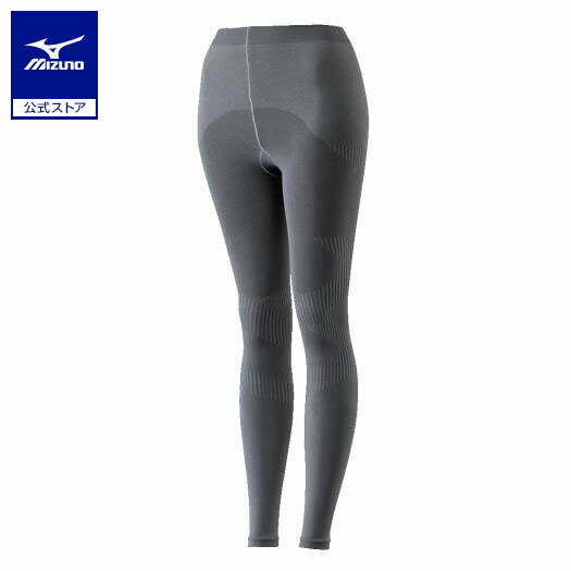 楽天市場】ミズノ公式 ウォーキングサポートタイツ レディース