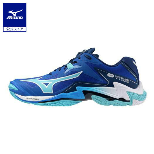 楽天市場】ミズノ公式 ウエーブライトニング Z8 MID WAVE