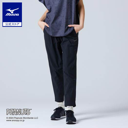 MIZUNOミズノ　ウォーターリパレント2wayストレッチワンピース MIZUNO ミズノ公式 PEANUTS ウォーターリパレントストレッチ