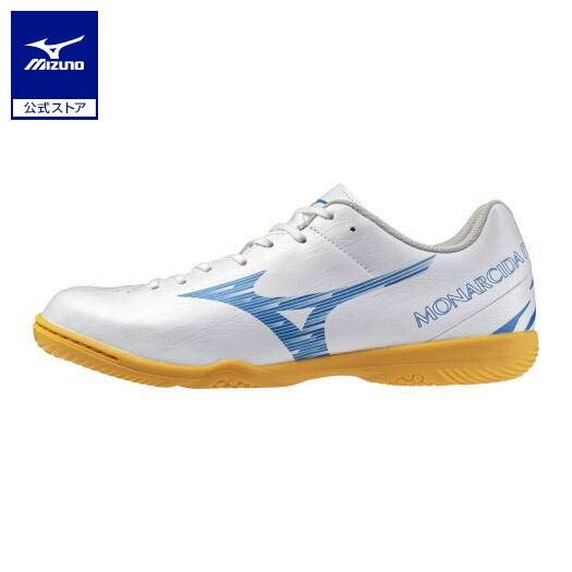 楽天市場】ミズノ モナルシーダ NEO SALA CLUB IN 大人用 フットサル