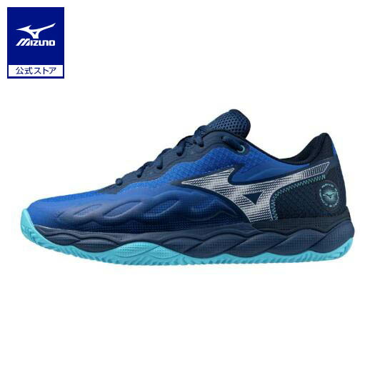 楽天市場】ミズノ公式 【オールコート用】ウエーブエクシード5 WIDE AC