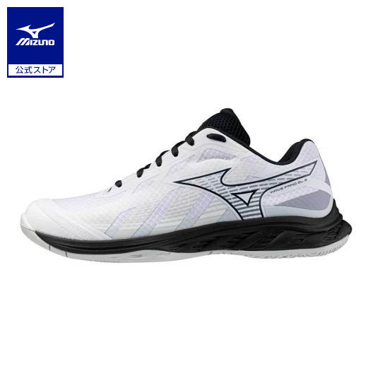 新品未使用【バドミントン】ミズノ ウエーブファングPRO 25cm 楽天市場】ミズノ公式 ウエーブファングPRO バドミントン ユニ