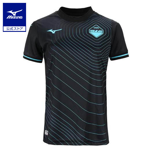 楽天市場】ミズノ公式 ラツィオ 25/26 ホーム レプリカユニフォーム