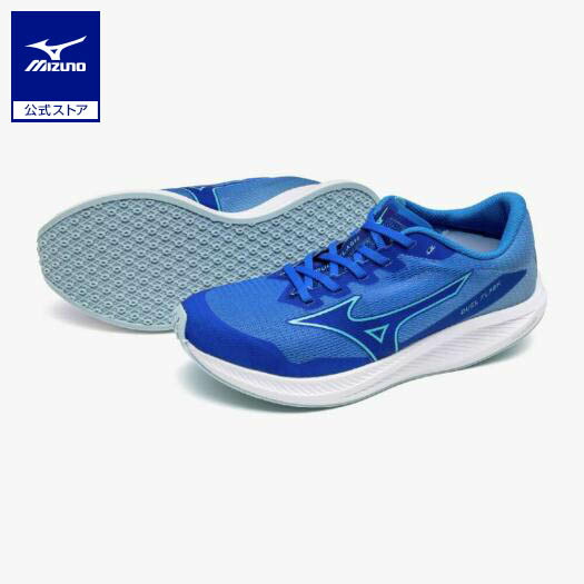 楽天市場】【楽天スーパーSALE割引】ミズノ公式 デュエルフラッシュ