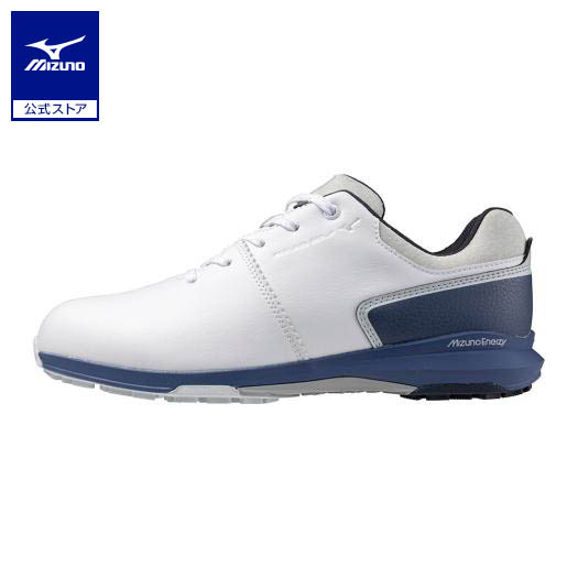 楽天市場】ミズノ公式 ハザードエナジー ゴルフ/防水 メンズ オフ