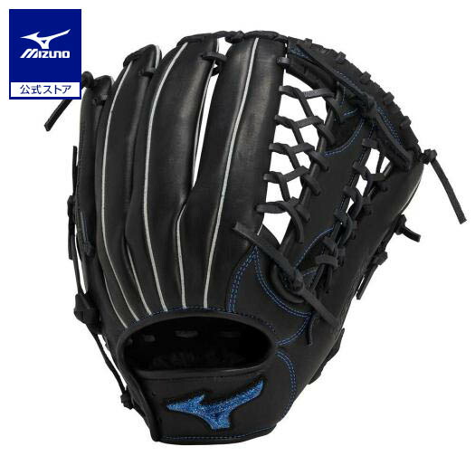 MIZUNO ミズノ 軟式用 BALL PARK ボールパーク オールラウンド用