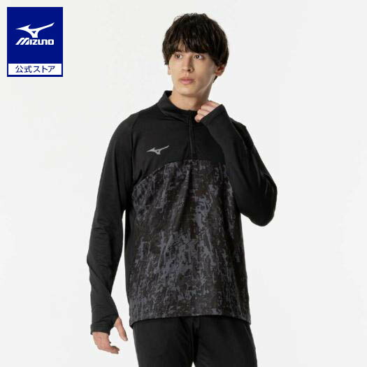 楽天市場】ミズノ公式 フィールドコート ユニセックス ブラック