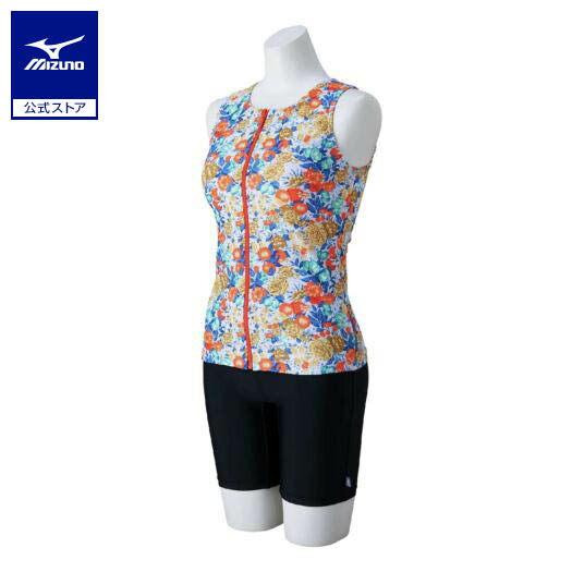 名無しさま専用 楽天市場】ミズノ公式 アクアフィットネス用セパレーツ ボタン付