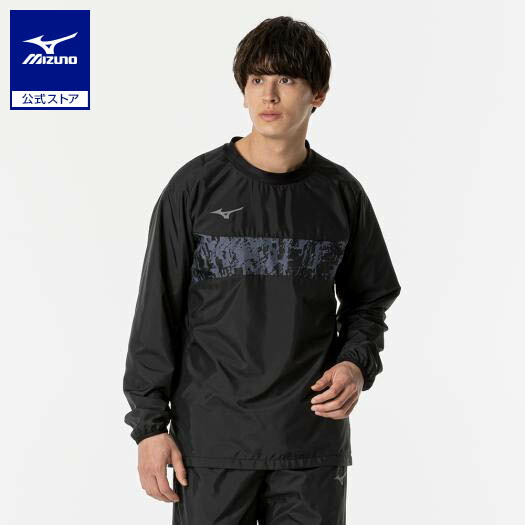 楽天市場】ミズノ公式 ピステパンツ ユニセックス ブラック