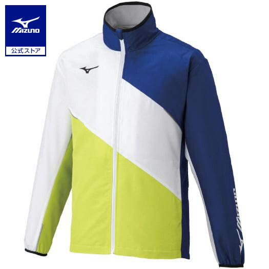 楽天市場】ミズノ公式 アクティブウォーマージャケット ユニセックス