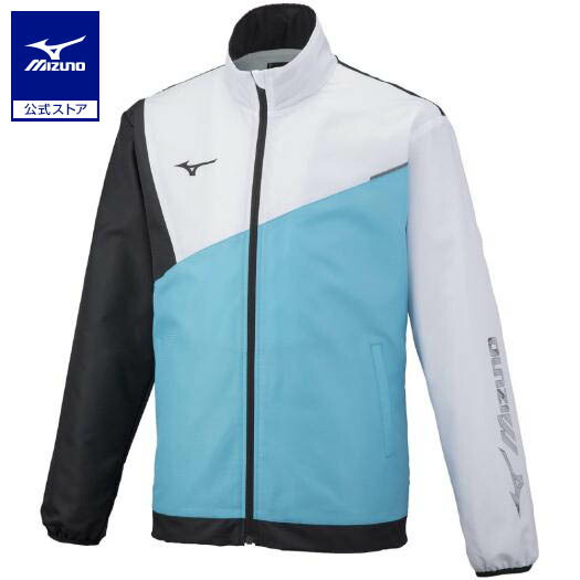 楽天市場】ミズノ公式 アクティブウォーマージャケット ユニ