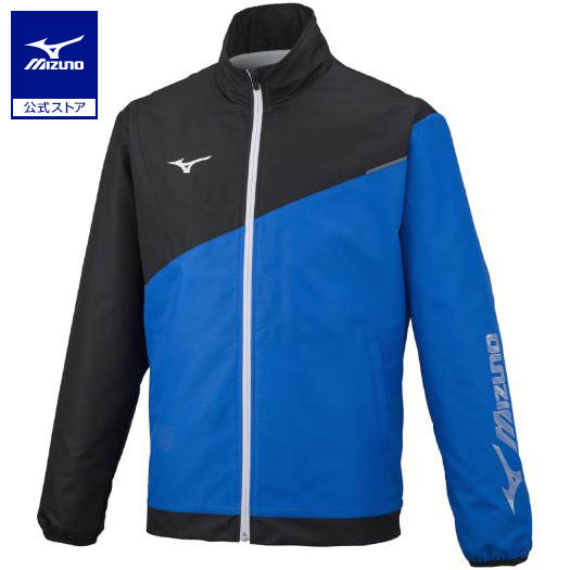 楽天市場】ミズノ公式 【ミズノプロ】ウィンドブレーカージャケット