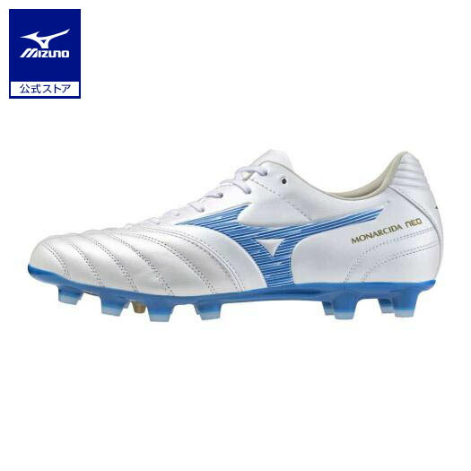 楽天市場】ミズノ公式 モナルシーダNEO III WIDE PRO サッカー